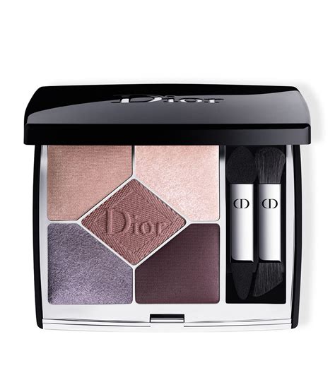 dior 540 eyeshadow palette|Dior eyeshadow.